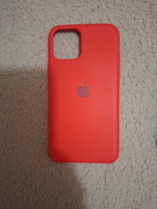 Fundas iPhone 11 Pro Apple (2uds)