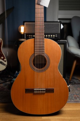 Guitarra Española José Torres JTC-10