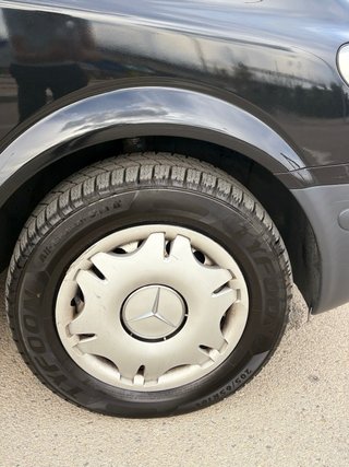 Mercedes-Benz Vito 111 CDI 115 CV — 9 Plazas