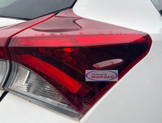 PILOTO TRASERO DERECHO Toyota Auris (E18)(10.2012->)