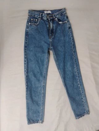 Pantalón vaquero