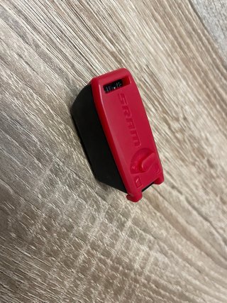 Batería SRAM AXS