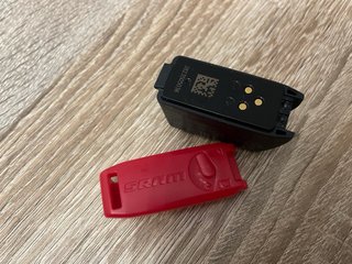 Batería SRAM AXS