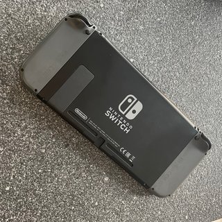 Nintendo Switch Gris + Accesorios