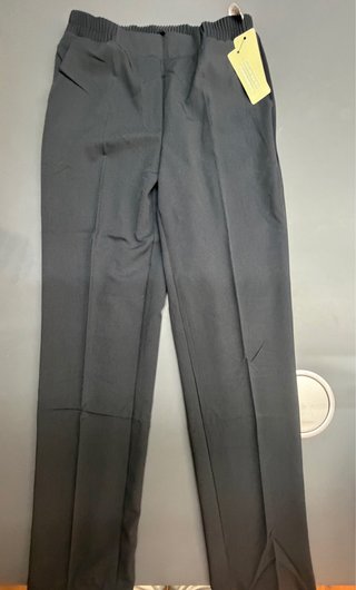Pantaloni neri Intimissimi taglia S