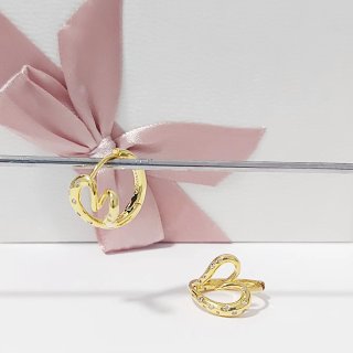 Pendientes Pandora Dorados