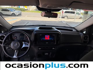 Mercedes-Benz Vito 114 CDI Tourer Pro Larga 100 kW (136 CV)
