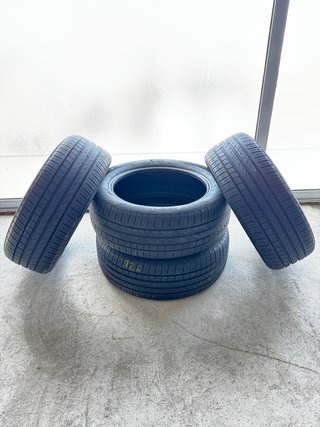 215 55 17 Pirelli