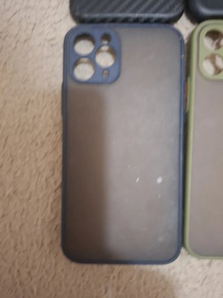 Fundas iPhone 11 Pro