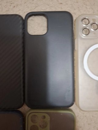 Fundas iPhone 11 Pro