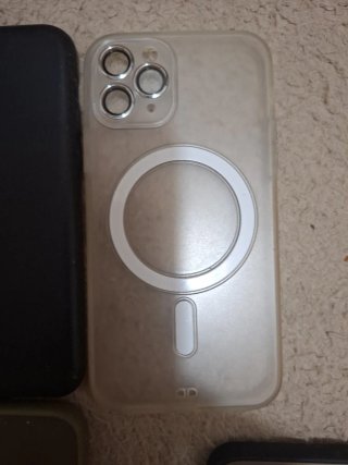 Fundas iPhone 11 Pro