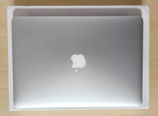 MacBook Air 2012 i5
