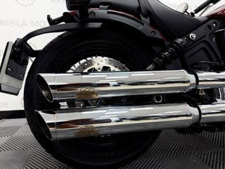 Indian Scout Bobber Twenty 2023 | 18.267 km