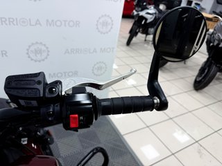 Indian Scout Bobber Twenty 2023 | 18.267 km