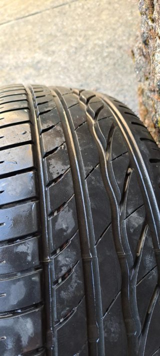 Llantas Volkswagen 16 pulgadas