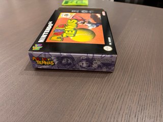 Mario Tennis 64 (Nintendo 64)