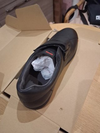 Camper Piel Negro Talla 37 Nuevos