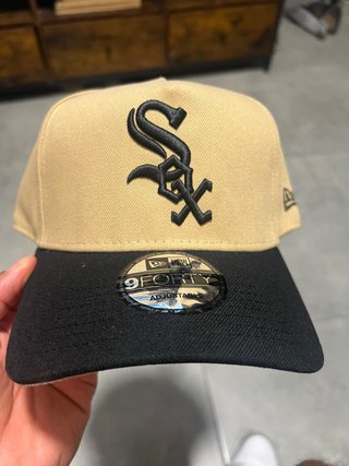 Gorra New Era 9FORTY Chicago White Sox