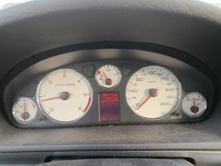 Peugeot 407 2008