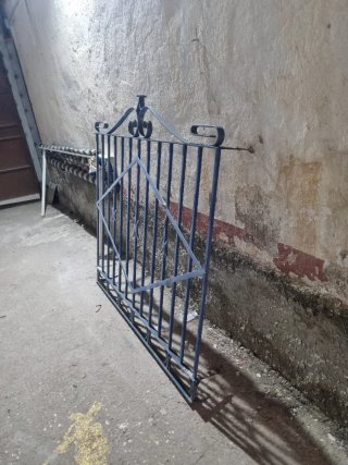 Rejas de Forja