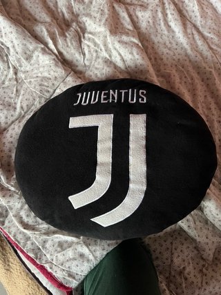 Cuscino Juventus