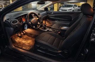 Ford Focus 2008 2.0 duratech 145cv