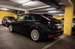 Ford Focus 2008 2.0 duratech 145cv