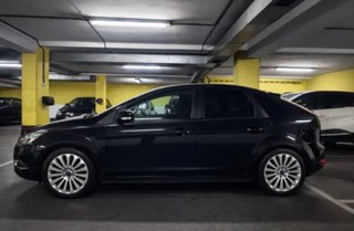 Ford Focus 2008 2.0 duratech 145cv