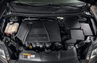 Ford Focus 2008 2.0 duratech 145cv