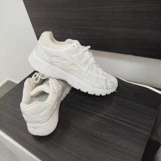 Zapatillas Deportivas Blancas