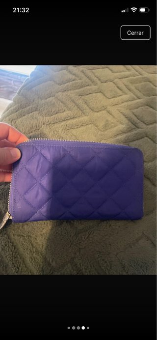 Cartera Bimba y Lola Azul