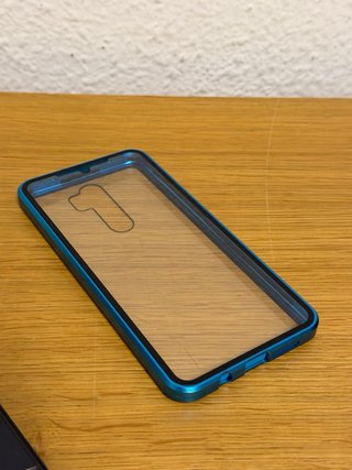 Xiaomi Redmi Note 8 Pro 128GB Azul