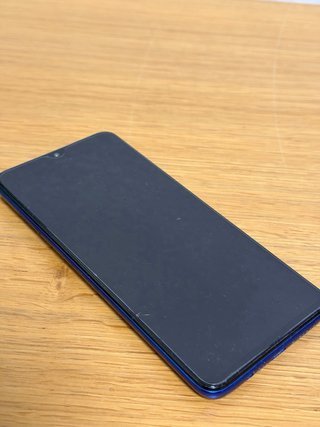 Xiaomi Redmi Note 8 Pro 128GB Azul