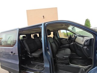 Renault Trafic 2018