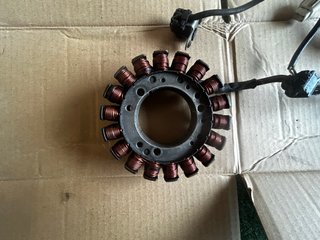 Estator para Quad