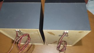 Altavoces Sony