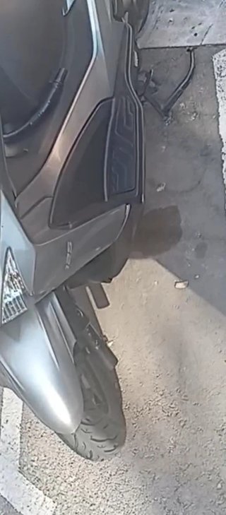 Despiece Kymco Grand Dink 300 (2019)