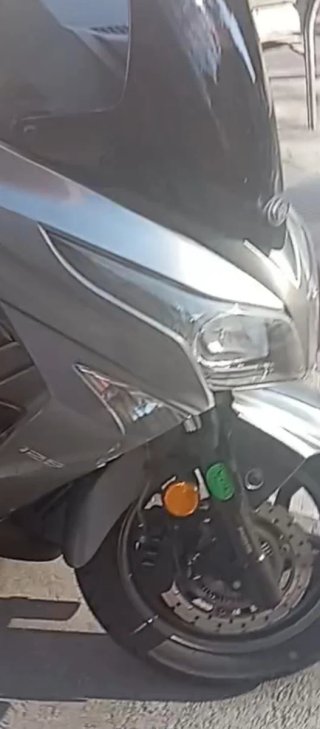 Despiece Kymco Grand Dink 300 (2019)