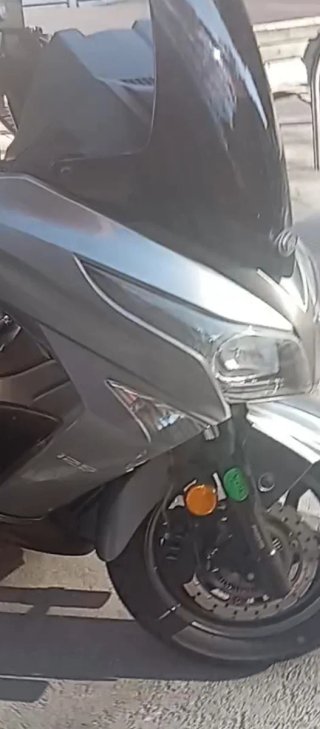 Despiece Kymco Grand Dink 300 (2019)