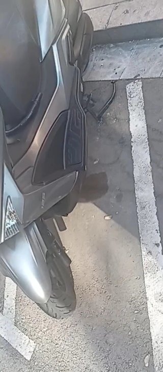 Despiece Kymco Grand Dink 300 (2019)