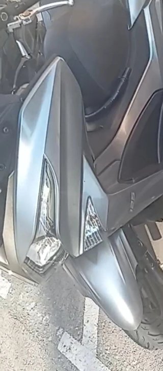 Despiece Kymco Grand Dink 300 (2019)