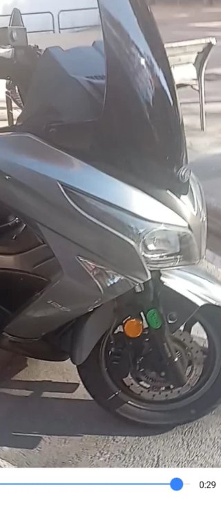Despiece Kymco Grand Dink 300 (2019)
