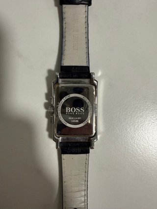 Reloj Hugo Boss Rectangular