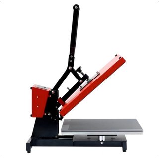 Plancha Térmica 40x50 para Sublimación