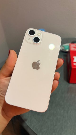 iPhone 13 128GB Rosa