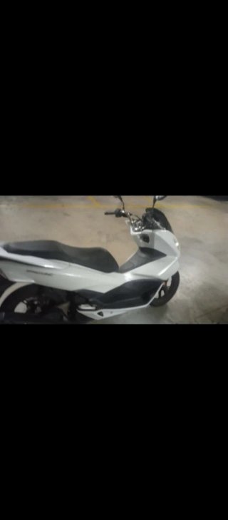 Despiece Honda PCX 125 (2015)