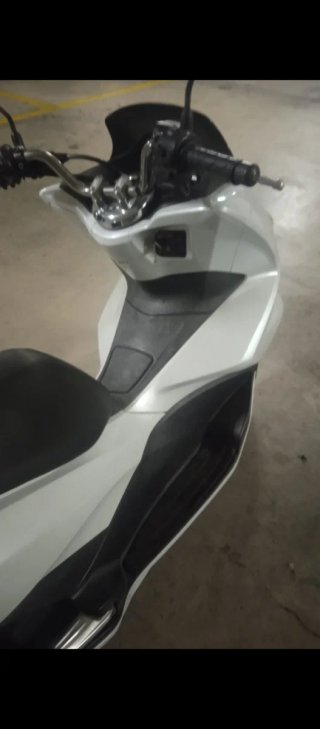 Despiece Honda PCX 125 (2015)
