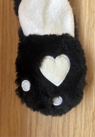 Gorro de Disfraz de Monstruo