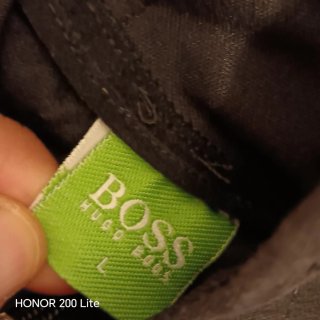 Chaqueta Deportiva Hugo Boss x Mercedes-Benz