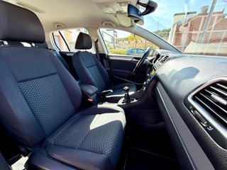 Volkswagen Golf 2010